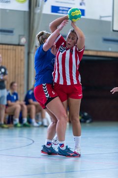 Bild 220 - Frauen BT Vorbereitungsturnier